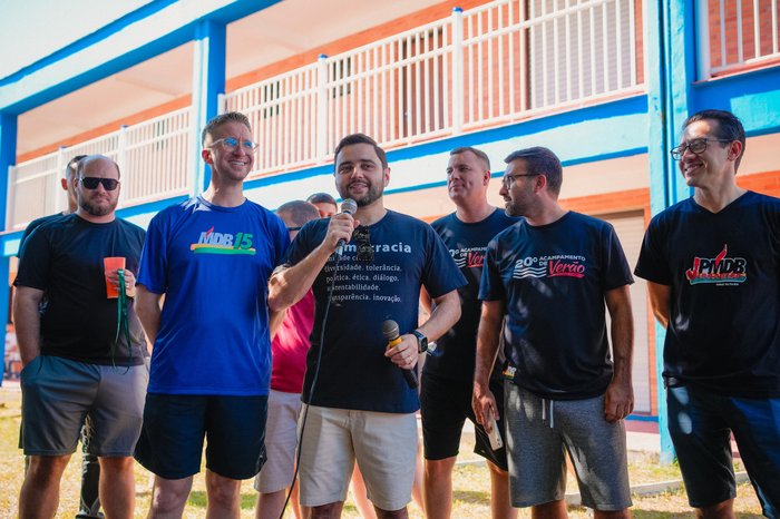 Joel Vargas / Divulgação