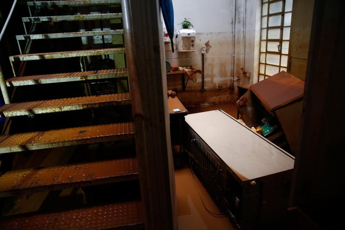 Jonathan Heckler / Agencia RBS