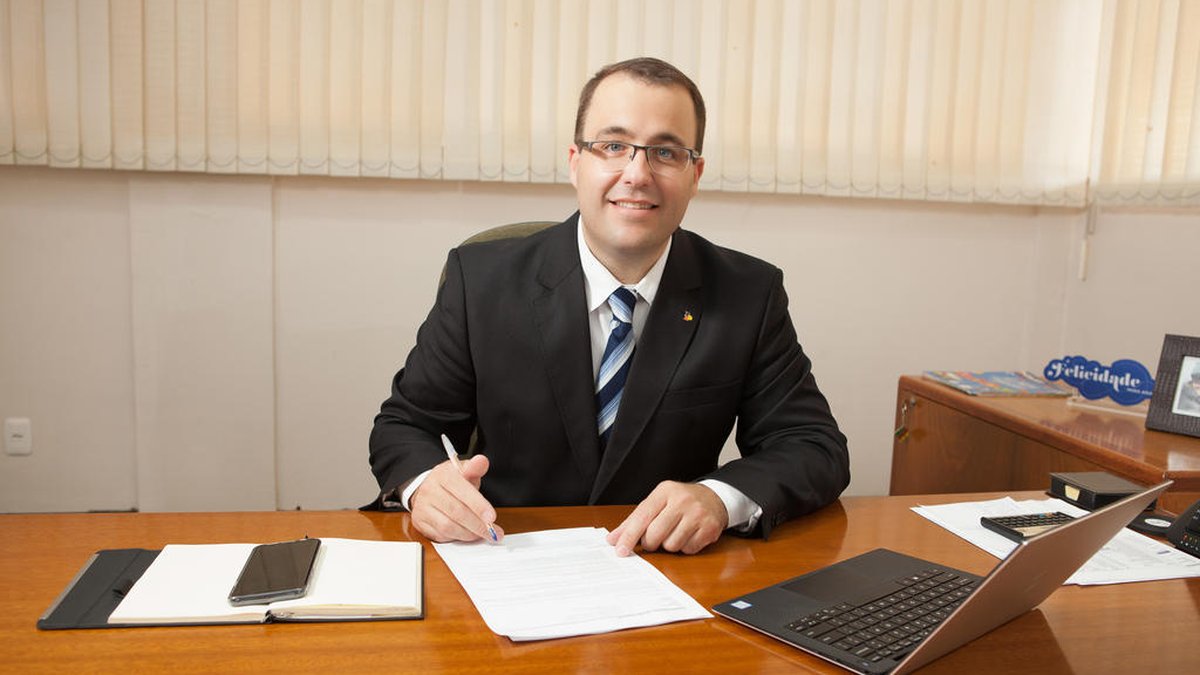 "Vamos nacionalizar a Colombo via e-commerce", diz presidente