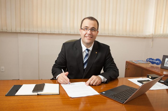 Foto Cândida / Divulgação