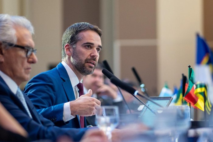 Maurício Tonetto / Secom,Divulgação