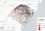 Em mapa, veja qual a situação da dengue na sua cidade