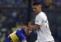 Fã de Cafu e versátil: conheça Braian Aguirre, lateral anunciado pelo Inter