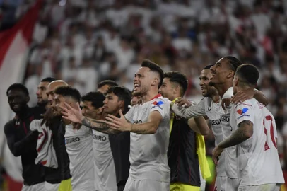 Sevilla, Liga Europa