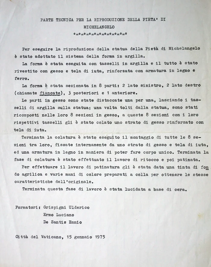 Paróquia de São Pelegrino / Divulgação Paróquia de São Pelegrino / Divulgação
