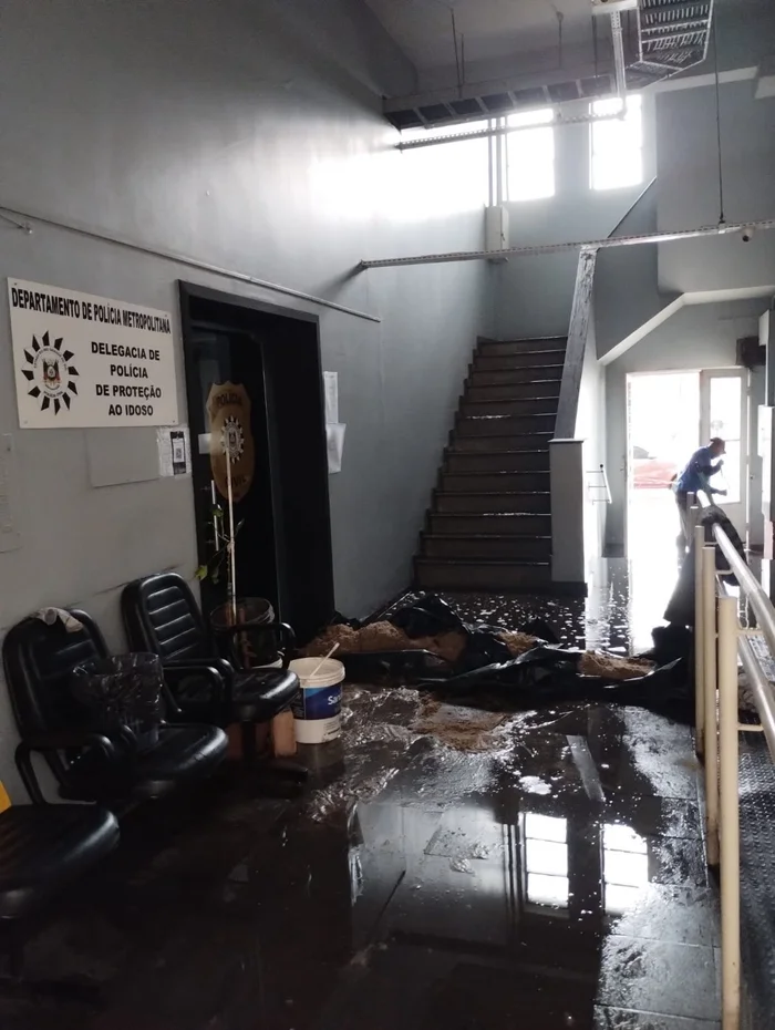 Ugerim/Sindicato / Divulgação Ugerim/Sindicato / Divulgação