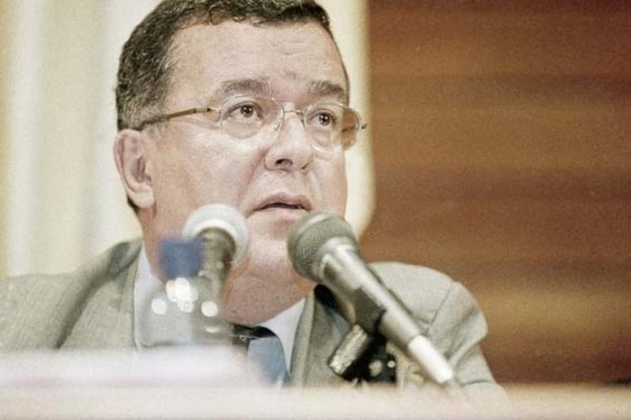 El Nacional / GDA El Nacional / GDA