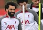 Atacante Salah pode se somar a Cristiano Ronaldo e Neymar na Arábia Saudita