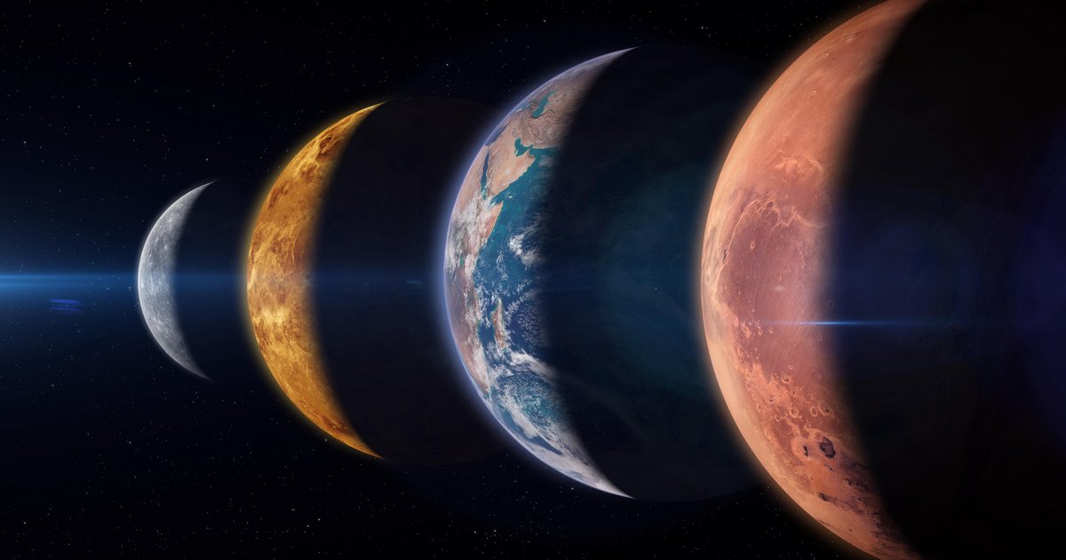 Alinhamento de planetas: veja quando ocorre o fenômeno e como acompanhar | GZH