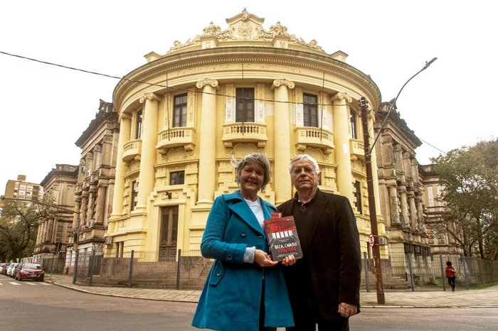 Marco Nedeff / Divulgação