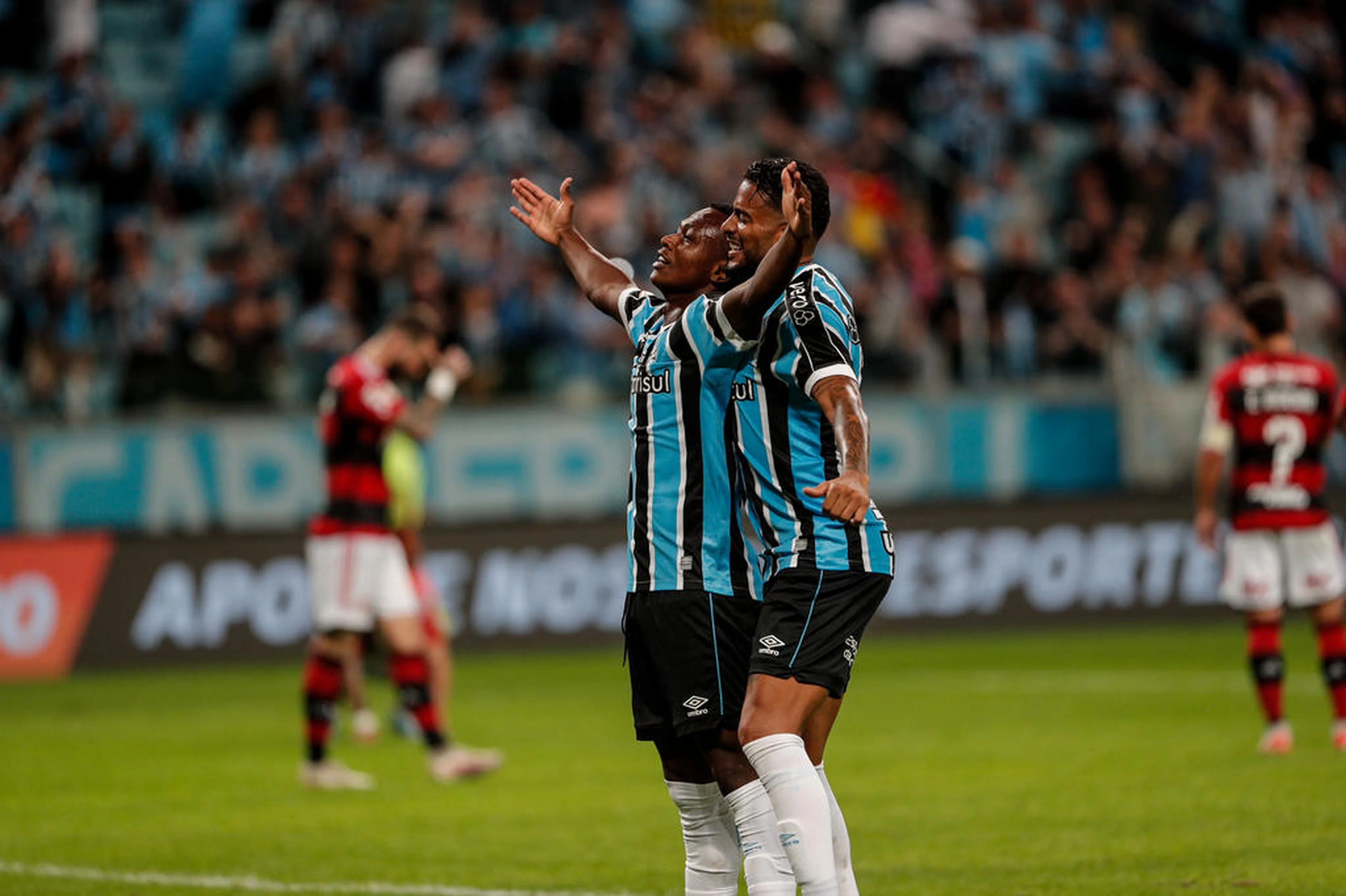 André Ávila/Agencia RBS