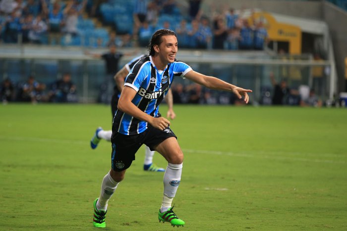 Jefferson Botega / Agencia RBS Jefferson Botega / Agencia RBS