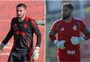Quem deve ser o goleiro do Inter contra a Chapecoense? Vote na enquete