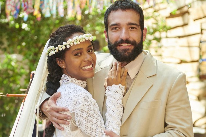 Cadu Pilotto / TV Globo/Divulgação Cadu Pilotto / TV Globo/Divulgação