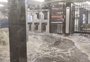 Enchente deixa dois mortos em Nova Jersey e inunda metrô em Nova York, nos Estados Unidos