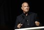 Tom Hanks pede desculpas a ator por comentário que acabou batizando podcast