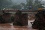 SINIMBU, RS, BRASIL - 02/05/2024 - A situação do município de Sinimbu, devastada pelas fortes tempestades que ocasionaram na cheia do Rio Pardinho. FOTO: JONATHAN HECKLER, AGÊNCIA RBS<!-- NICAID(15751675) -->