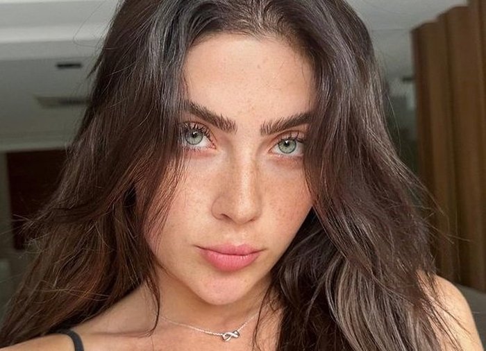 @jadepicon Instagram / Reprodução