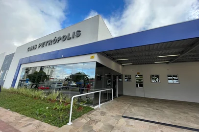 Cais Petrópolis é inaugurado e unidade passa a operar até 1h da manhã nos dias úteis<!-- NICAID(16065267) -->