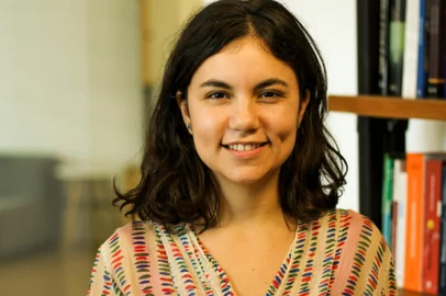 Coordenadora de pesquisa do InternetLab. Entrevista à coluna GPS da Economia<!-- NICAID(15951413) -->