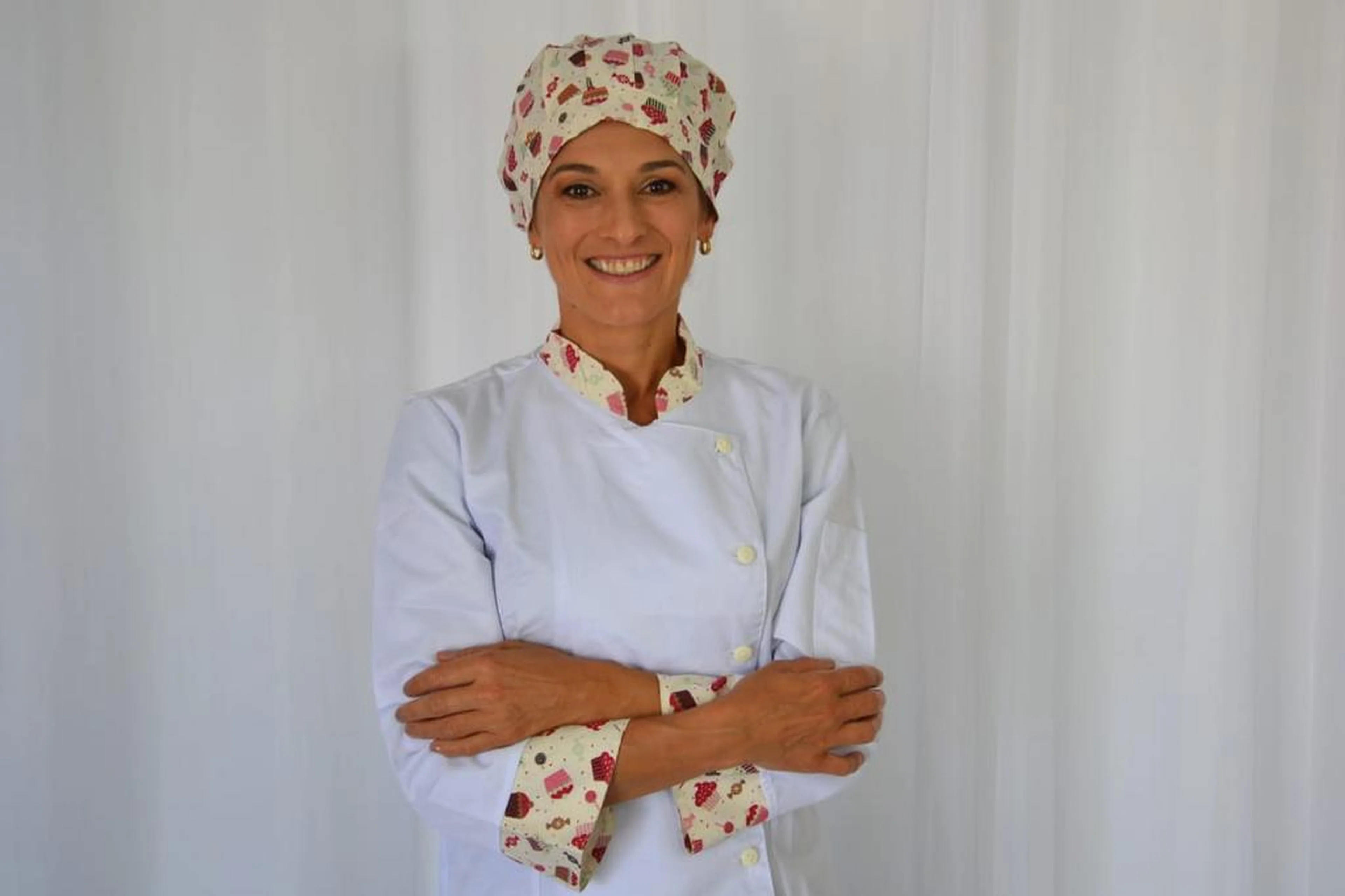 Marlei Willers/Arquivo Pessoal