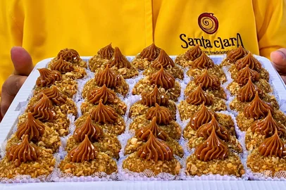Divulgação / Doces Santa Clara image