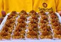 Conheça o doce com flor de sal, caramelo e doce de leite que homenageia a história de Pelotas