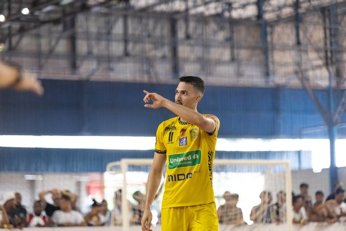 Bruno Cunha / Praia Clube / Divulgação
