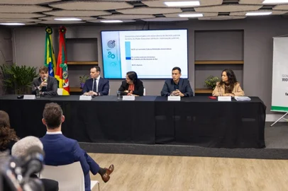 Auditoria realizada pela Contadoria e Auditoria-Geral do Estado (Cage) apontou que mais de 200 servidores públicos estaduais são alvos de fraude de descontos irregulares em aposentadorias<!-- NICAID(16057971) -->