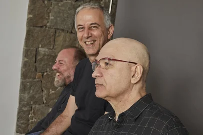 Os Paralamas do Sucesso<!-- NICAID(15524916) -->