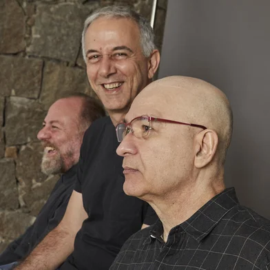 Os Paralamas do Sucesso<!-- NICAID(15524916) -->