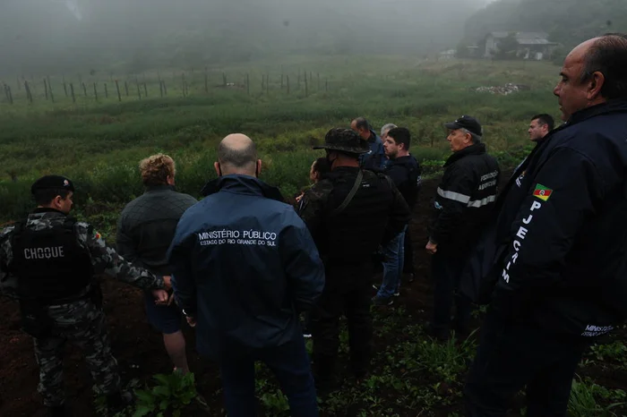 Antonio Valiente / Agencia RBS Antonio Valiente / Agencia RBS