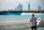WSL: onde assistir à etapa de piscina de onda em Abu Dhabi