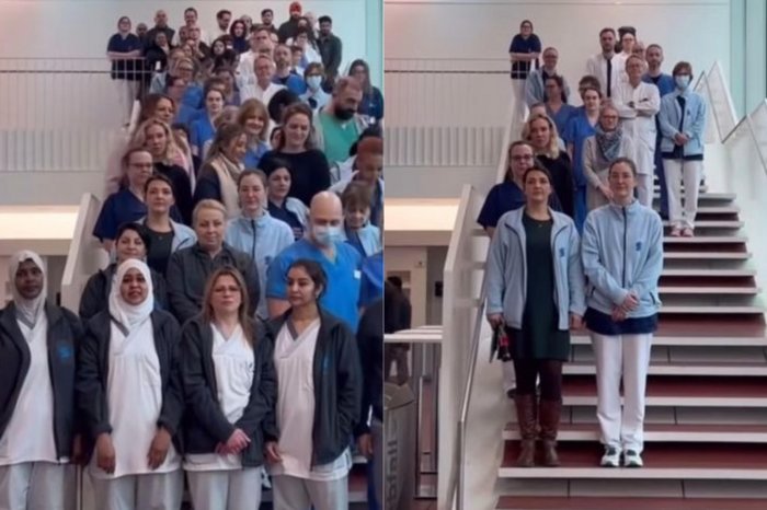 TikTok @snackabletruth / Reprodução