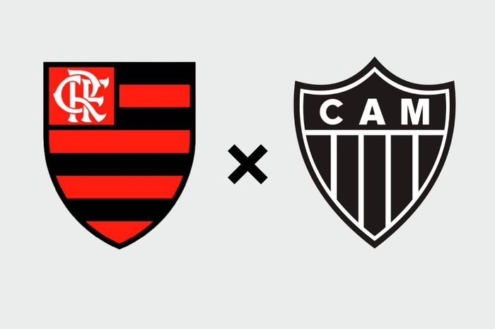 Flamengo x Atlético-MG: onde assistir ao vivo ao jogo do Brasileirão