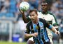 Grêmio redefine planejamento para o retorno de volante