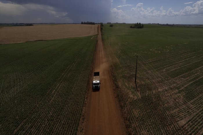 Jefferson Botega / Agencia RBS