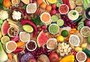 Confira 10 alimentos com poucas calorias para incluir na dieta e comer à vontade