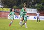 Juventude vence o Brasil-Far, mantém 100% e liderança do Gauchão Feminino