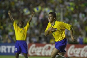 Divulgação / Nilton Santos Divulgação / Nilton Santos