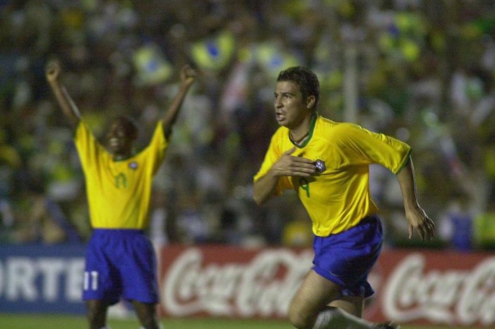 Divulgação / Nilton Santos Divulgação / Nilton Santos