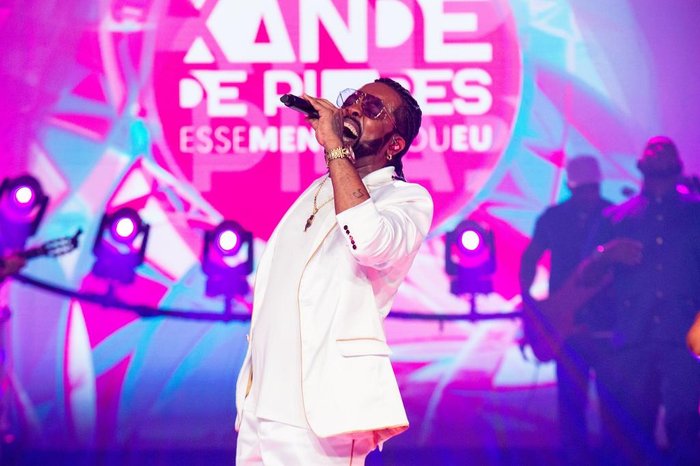 Bruno Henrique / Divulgação