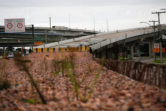 Jonathan Heckler / Agencia RBS