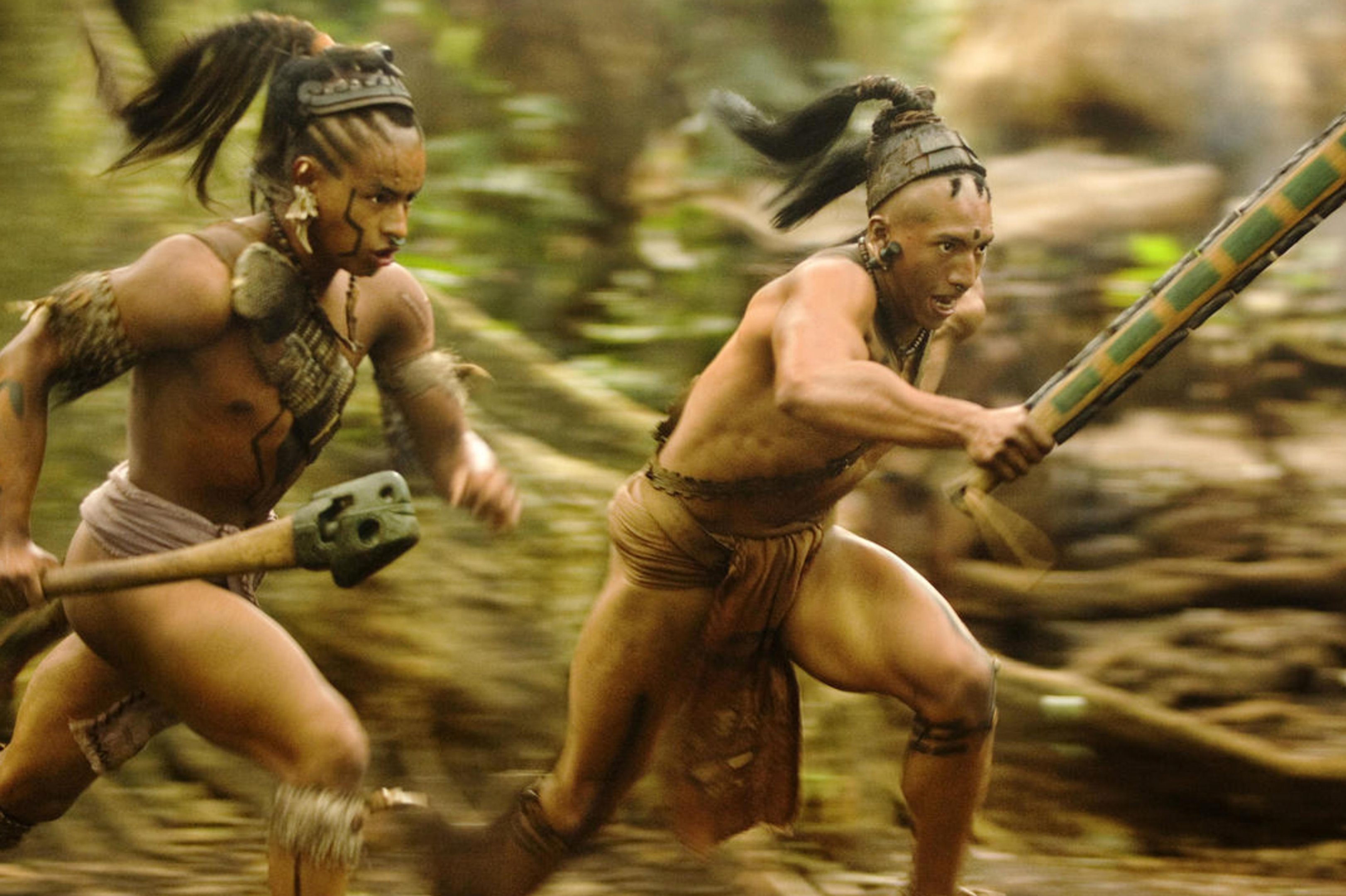 revistapazes.com - As pessoas est&atilde;o dizendo que este drama hist&oacute;rico &eacute; o "maior filme de todos os tempos" (e chegou ao streaming!)