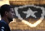  Botafogo anuncia a contratação de Rafael Moura