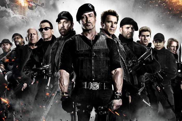 Lionsgate / Divulgação