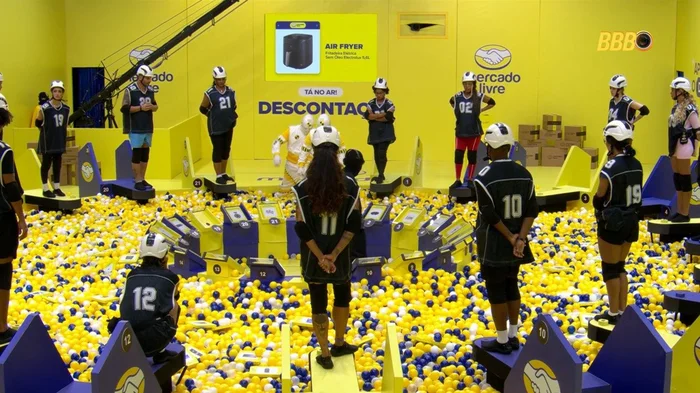 TV Globo / Reprodução TV Globo / Reprodução