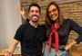 "Jornal do Almoço" vai virar CTG: Marco Matos e Cristina Ranzolin encaram o desafio da chula ao vivo