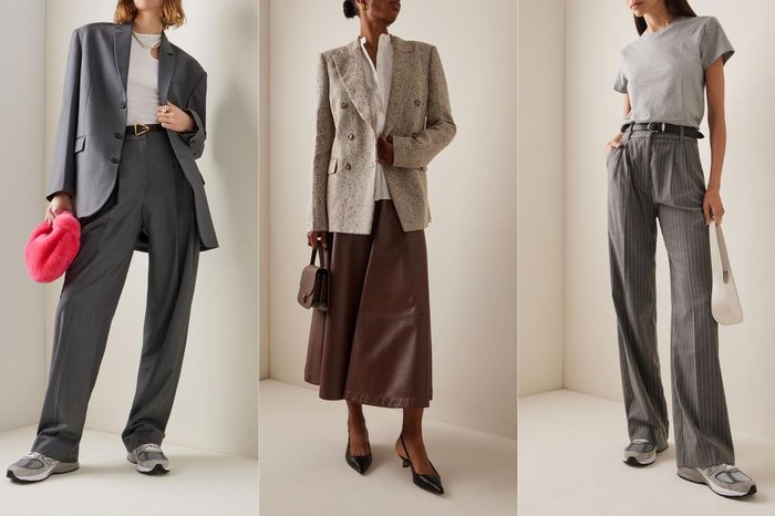 Moda Operandi / Bottega Veneta / Altuzarra / FM 669 / Divulgação