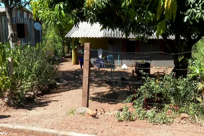 Reprodução RBS TV / Divulgação